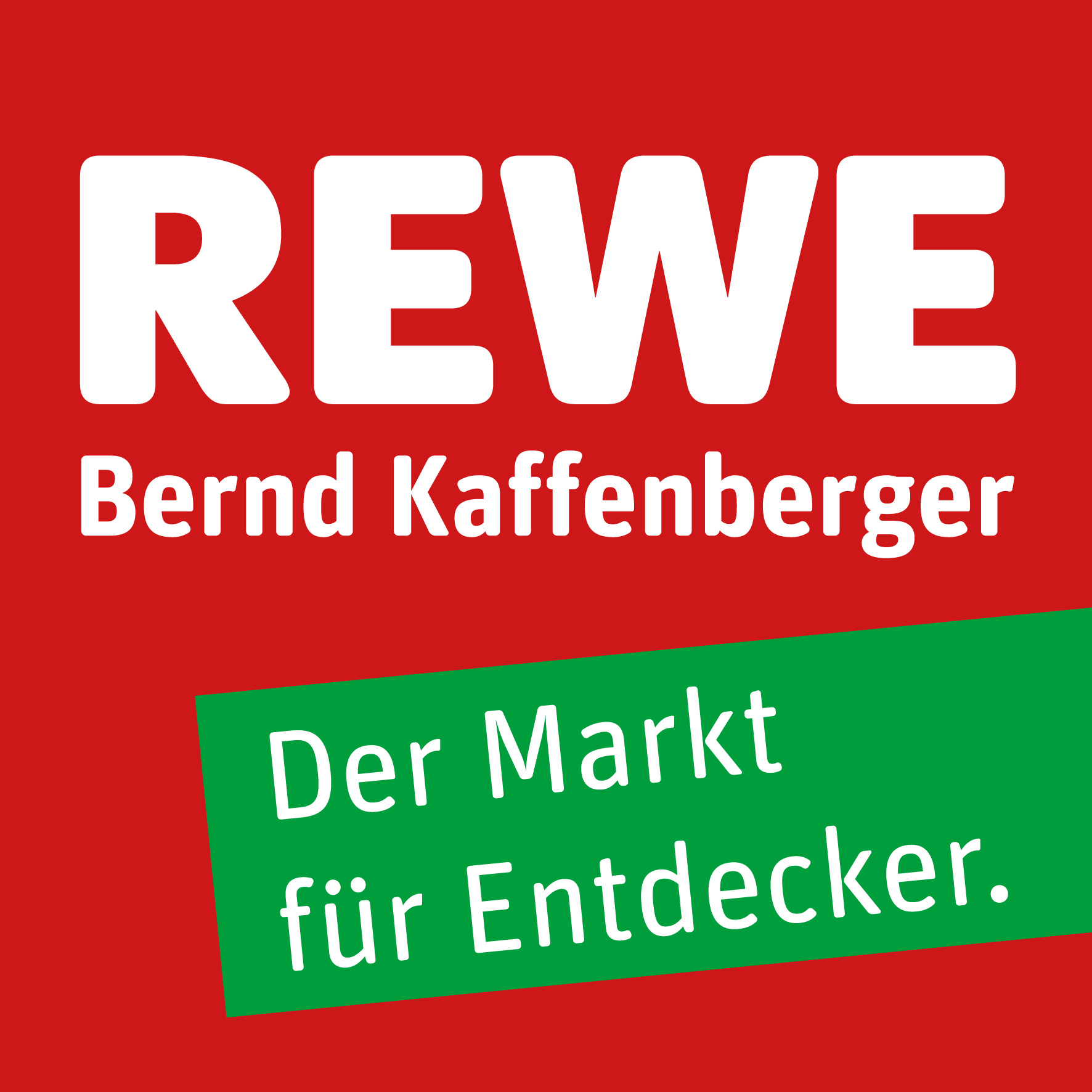 REWE Bernd Kaffenberger